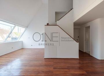 Departamento · 155m² · 6 Ambientes · 4 Cocheras · 6 Ambientes en Palermo! Excelente Ubicacion!