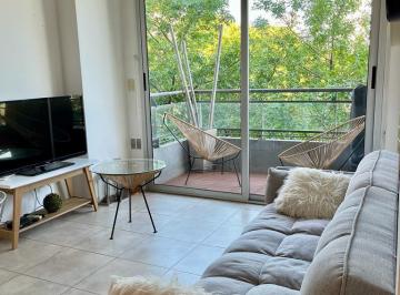 Departamento de 2 ambientes, Palermo · Moderno y Luminoso Depto 2 Ambientes Palermo Hollywood