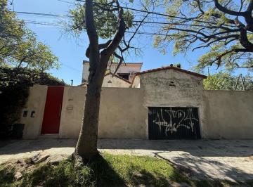 Terreno · 659m² · Terreno en Venta - Mart. - Vias/libert.
