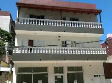 Edificio · 306m² · 9 Ambientes · 6 Cocheras · Venta en Bloque - 4 Dorm. 1 Terreno 1 Local Comercial - San Bernardo del Tuyu