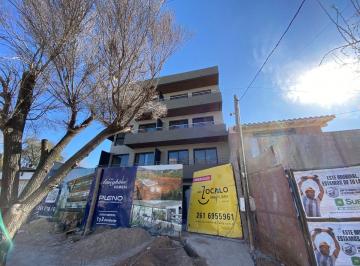 Departamento de 3 ambientes, Ciudad de Mendoza · Departamento en Pozo Venta de 2 Dorm. en Barrio Bombal