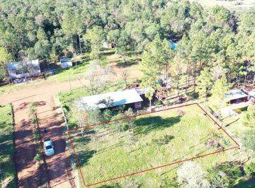 Terreno · 800m² · Se Vende Terreno en Terrazas de Andrade Misiones. 20x40 m