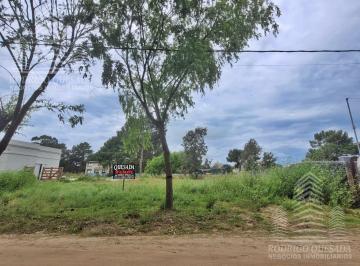 Terreno · 800m² · Amplio Lote en La Parte Nueva del Barrio San Rafael de Mar de Ajo