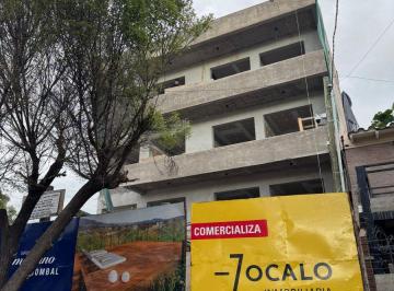 Departamento de 2 ambientes, Ciudad de Mendoza · Departamento en Pozo Venta de 1 Dormitorio en Barrio Bombal