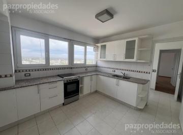 Departamento · 108m² · 4 Ambientes · 1 Cochera · Venta Departamento 3 Dorm. con Cochera