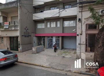 Garage · 12m² · Cochera en Alquiler con Ubicación Estratégica Centro Rosario