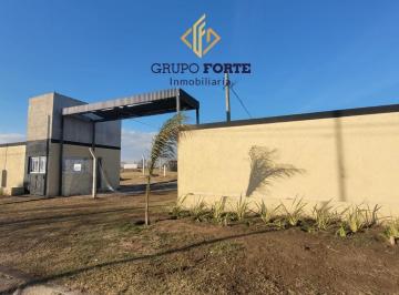 Terreno · 432m² · Terreno en Venta, Argüello Norte