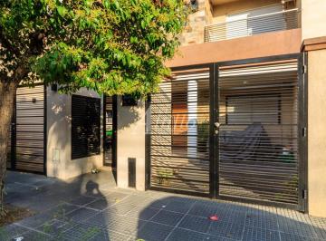Departamento de 2 ambientes, Mataderos · Depto 2 Amb Venta en Barrio Naon con Cochera y Patio