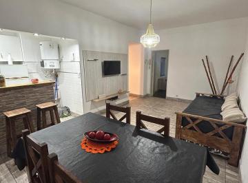 Departamento · 38m² · 2 Ambientes · Departamento en Venta Zona Plaza Mitre, Mar del Plata.