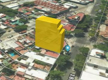 Terreno · 212m² · Venta Terreno Para Desarrollo en Monte Castro