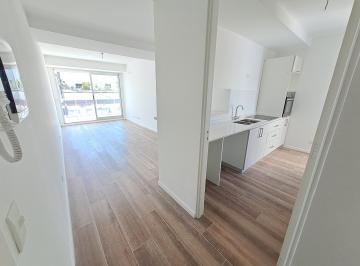 Departamento · 75m² · 4 Ambientes · 1 Cochera · Departamento en Almagro/caballito a Estrenar de 4 Ambientes
