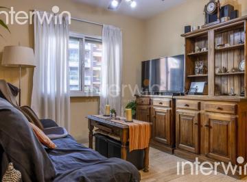 lateral01 · Departamento - Venta - 4 Amb con Balcón - Caballito