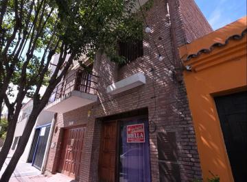 Fachada · Casa en Venta! Oportunidad Macrocentro