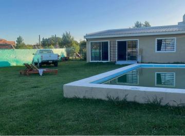 Casa · 70m² · 3 Ambientes · 2 Cocheras · Casa en Venta - 1 Dormitorio 1 Baño - 640 m² - La Torre, Marcos Paz