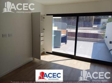 Departamento · 30m² · 1 Ambiente · Venta - Mono Ambiente - Republica de La Sexta