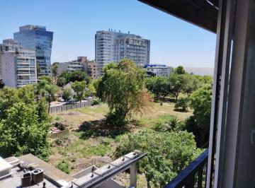 Vista al puerto · Monoambiente en El Puerto de Olivos