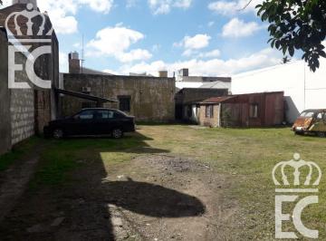 Terreno · 450m² · Venta - Terreno - Monte Chingolo - Lanús Este