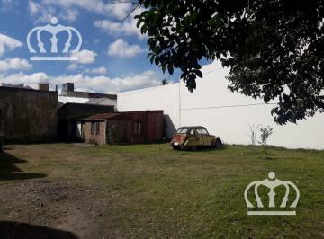 Terreno · 450m² · Venta - Terreno - Monte Chingolo - Lanús Este