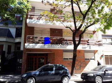 Departamento de 3 ambientes, Núñez · Depto 3 Amb con Jardín Propio de 10 X 12