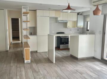 Departamento de 3 ambientes, Barracas · Excelente Departamento 3 Ambientes con Cochera - Complejo Solares