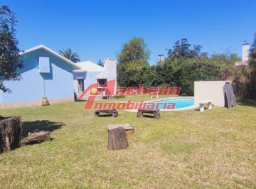 Foto1 · Venta Casa 3 Dorm. Zona Muy Tranquila
