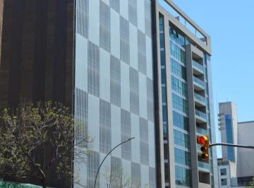Oficina comercial · 4177m² · Alquiler Oficinas - Plantas de 464 m² - Av Maipú 37, Zona Centro Córdoba