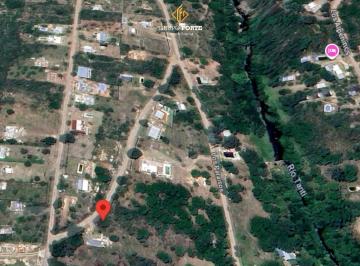 Terreno · 914m² · Lote en Venta en Villa Parque Siquiman