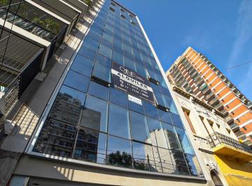 Oficina comercial · 168m² · 2 Cocheras · Cabildo Park - Alquiler 175 m² en Piso Entero - Palierd Privado - Premium