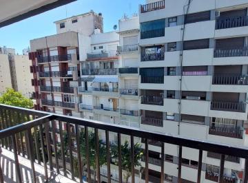 Departamento · 24m² · 1 Ambiente · Departamento 1 Ambiente a La Calle Zona Shopping Aldrey