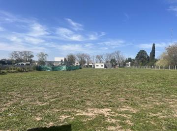 Terreno · 503m² · Terreno en Venta en Santa Lucia Pilar del Este | Vco Propiedades