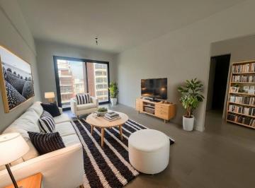 Departamento · 70m² · 3 Ambientes · Venta Depto 3 Ambientes Balcon Palermo a Estrenar