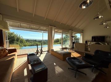 Casa de 6 ambientes, La Cumbre · Casa Premium en La Cumbre