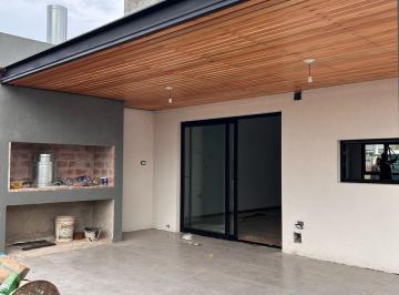 Casa · 96m² · 4 Ambientes · 1 Cochera · Casa en La Docta Boulevard I Etapa 2 Dorm. 2 Baños Ma