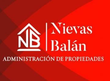 Departamento de 2 ambientes, Córdoba · Departamento Centro