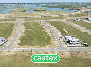 Terreno · 672m² · Lote en Venta en Nativas, Puertos. Escobar