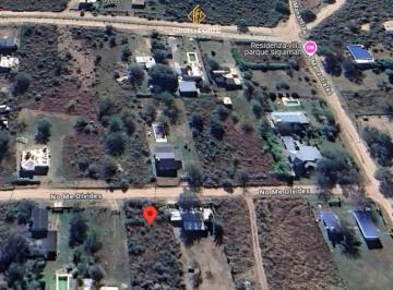 Terreno · 1017m² · Lote en Venta Villa Parque Siquiman
