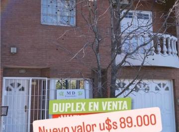 PH de 4 ambientes, Berazategui · Duplex Apto Credito Valor Imperdible!
