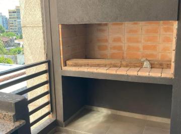 Departamento · 49m² · 2 Ambientes · Departamento en Rosario Venta un Dormitorio Echesortu