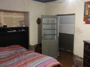 Casa · 105m² · 1 Cochera · Casa Adobe o Terreno · Venta · Godoy Cruz ·ideal Inversion ·