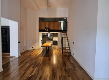Oficina comercial · 172m² · 3 Ambientes · 1 Cochera · Oficina en Monserrat