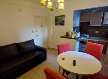 Departamento · 30m² · 2 Ambientes · Departamento en Alquiler Temporario Marzo a Diciembre, Solo Estudiantes!