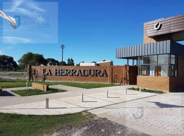 Terreno · 560m² · Terreno en Venta en La Herradura