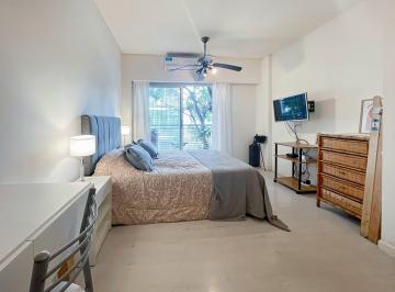 Departamento de 1 ambiente, Caballito · Departamento Amoblado con Balcón en Caballito – Alquiler Temporario