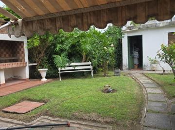 Casa · 70m² · 3 Ambientes · 1 Cochera · Casa en Jose C. Paz - Apta Credito