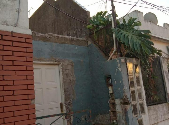 PH · 28m² · 2 Ambientes