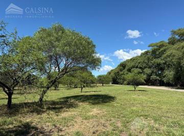 Terreno · 9701m² · Terreno en Venta Villa Allende Golf