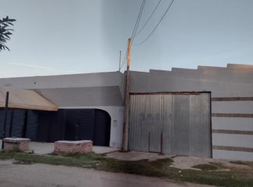 Bodega-Galpón · 500m² · Local Comercial y Galpón en Zona Norte