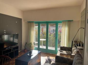 Departamento · 94m² · 4 Ambientes · 1 Cochera · Alquiler Departamento 4 Ambientes en Playa Grande