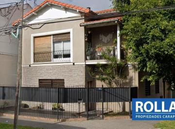 PH · 111m² · 3 Ambientes · PH en Carapachay