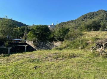 Terreno · 422m² · Excelentes Lotes Sobre Ruta Nº 5 | Santa Rosa de Calamuchita